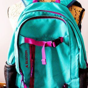 Kids Burton Backpack Day Hiker
